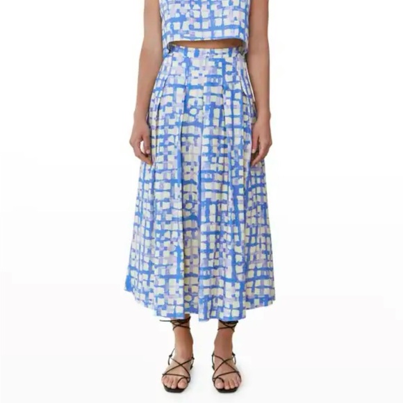 Hunter Bell skirt - Picture 3 of 3